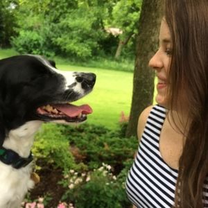 Meet your Posher, Kelsey